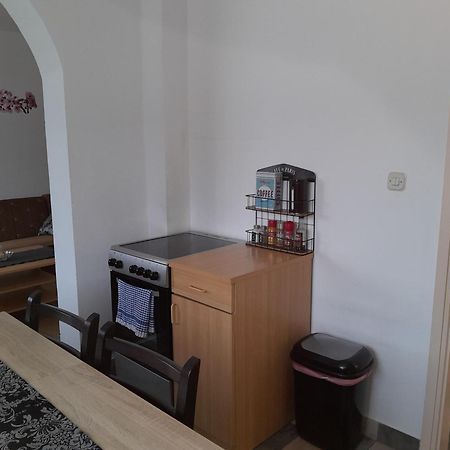 Apartment Gabi Smoljanac Extérieur photo