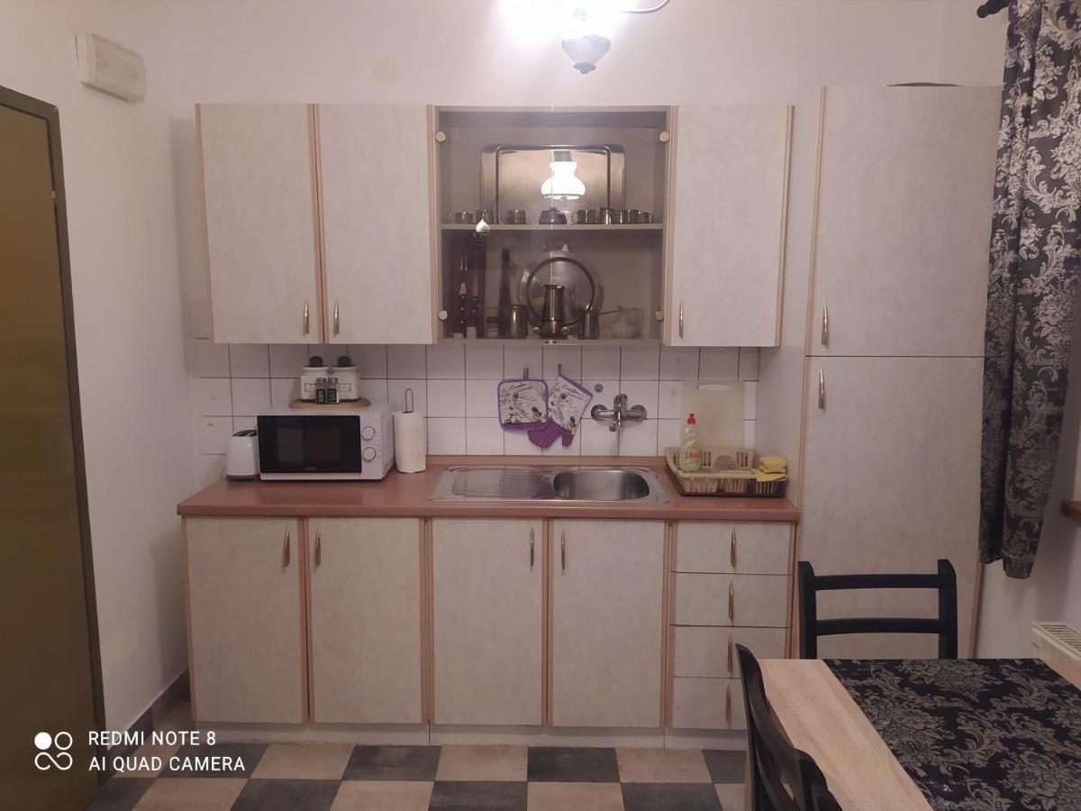 Apartment Gabi Smoljanac Extérieur photo