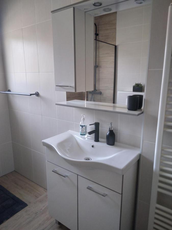 Apartment Gabi Smoljanac Extérieur photo