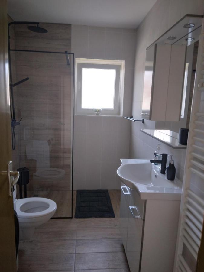 Apartment Gabi Smoljanac Extérieur photo