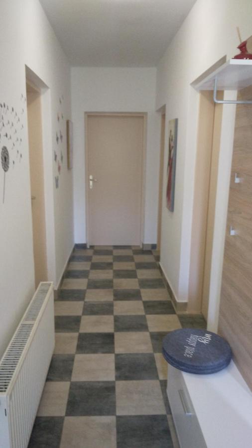 Apartment Gabi Smoljanac Extérieur photo