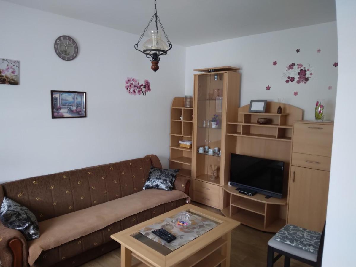 Apartment Gabi Smoljanac Extérieur photo