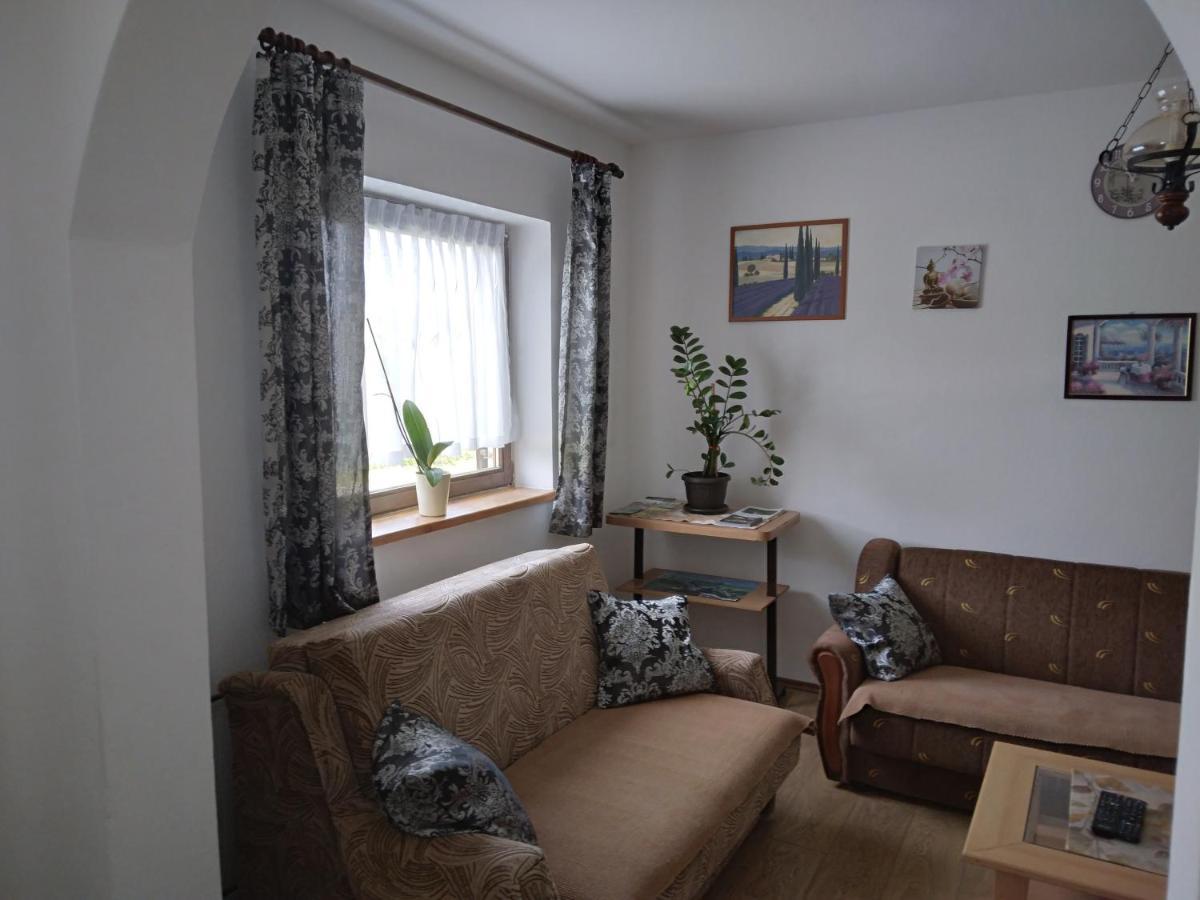 Apartment Gabi Smoljanac Extérieur photo