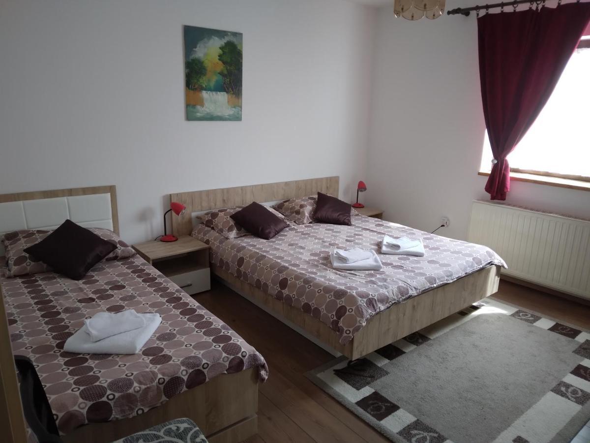 Apartment Gabi Smoljanac Extérieur photo