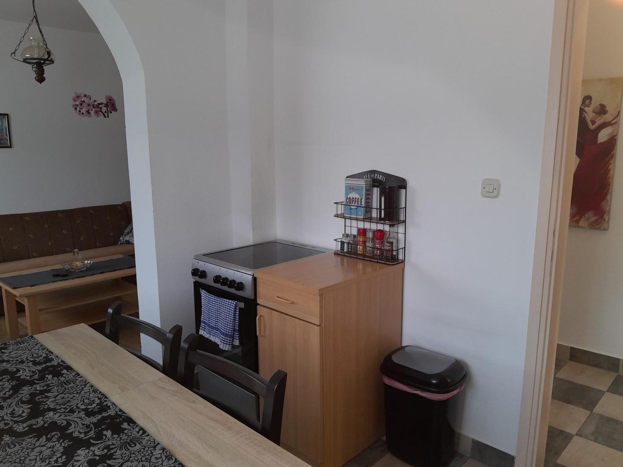 Apartment Gabi Smoljanac Extérieur photo