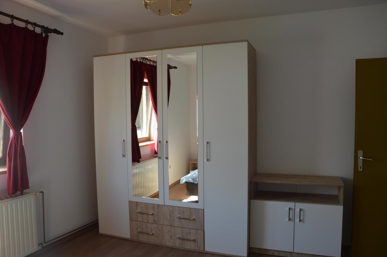 Apartment Gabi Smoljanac Extérieur photo